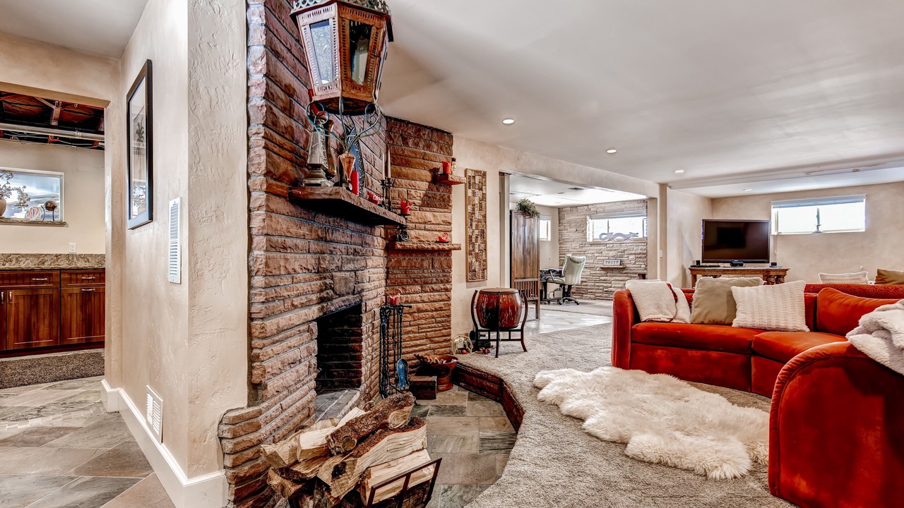Photo of Livingroom in Morse Park
