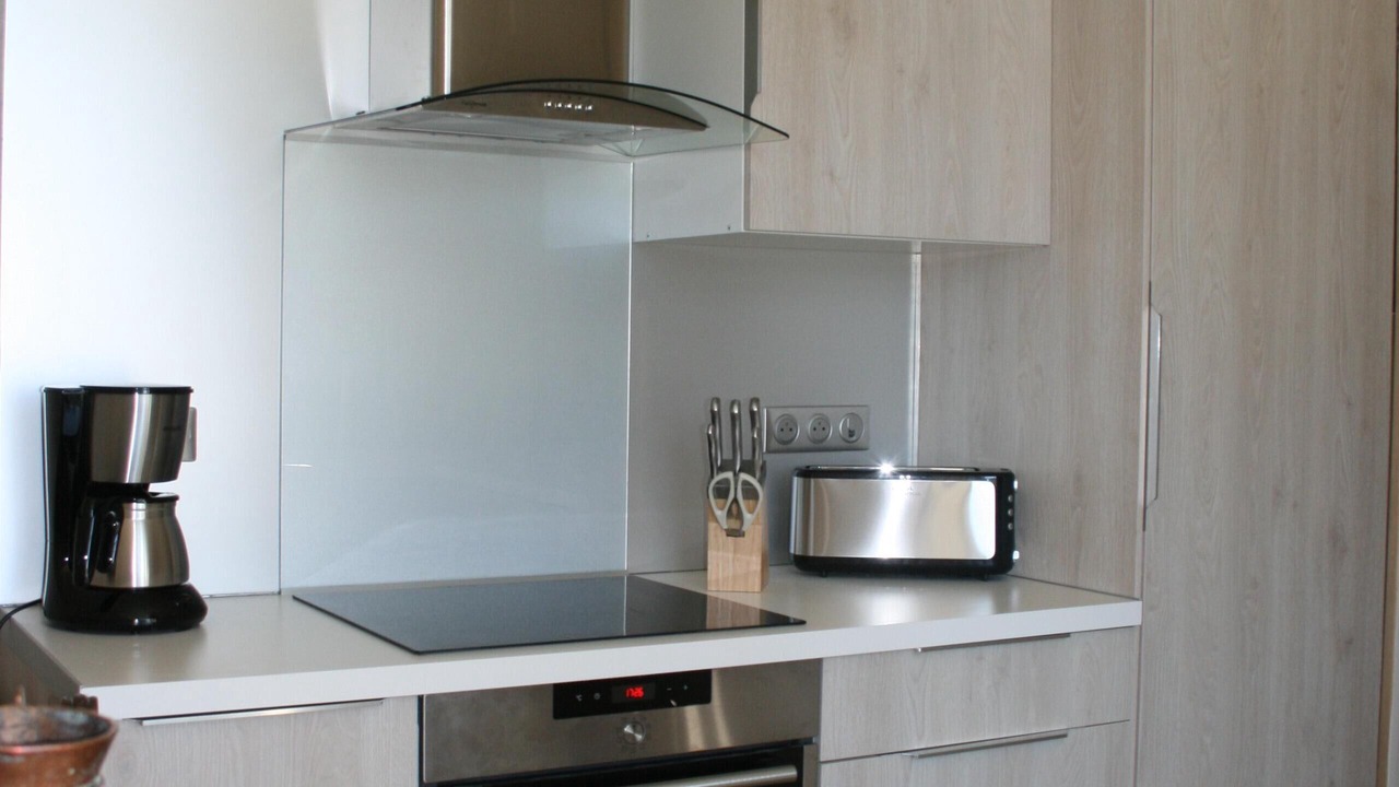 Photo of Kitchen in Saint-Sylvestre