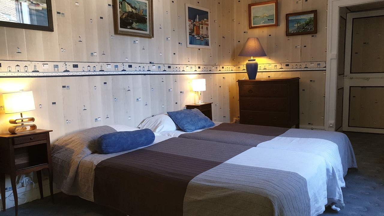 Photo of Bedroom in Saint-Sylvestre