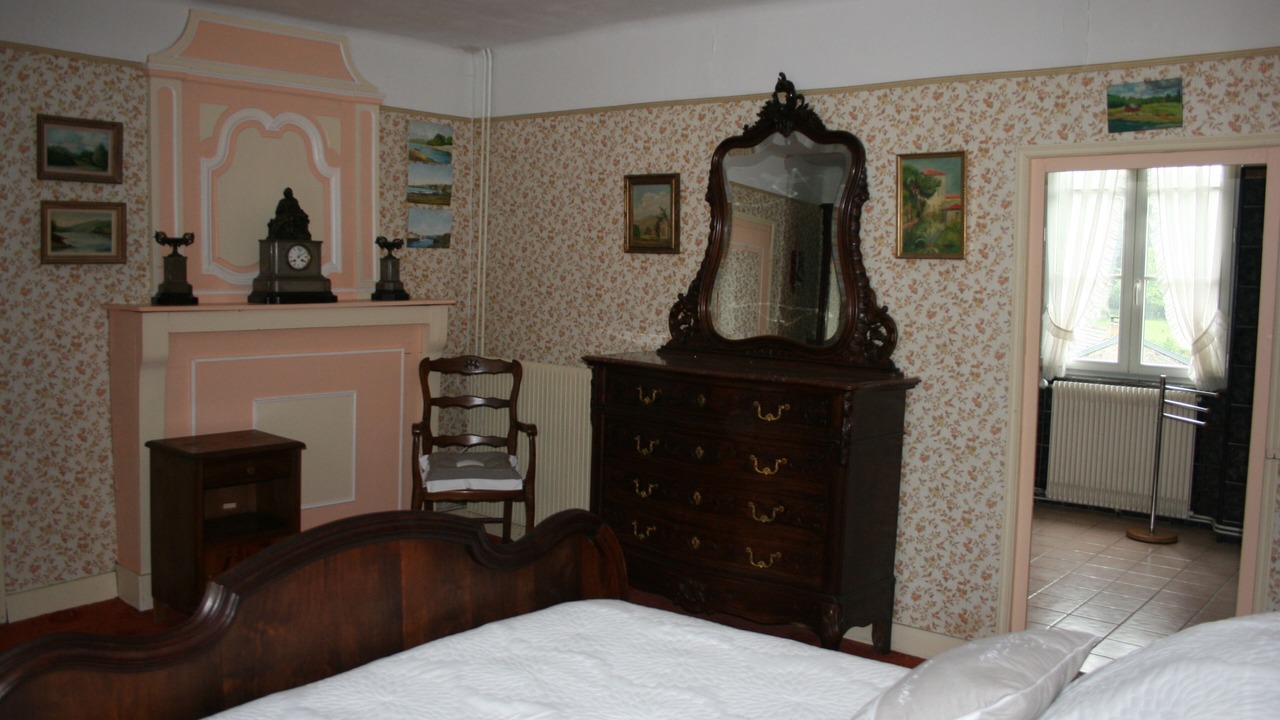 Photo of Bedroom in Saint-Sylvestre