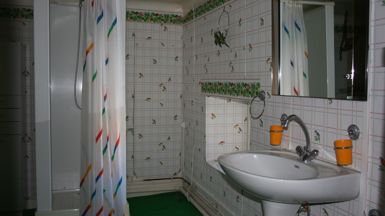 Photo of Bathroom in Saint-Sylvestre