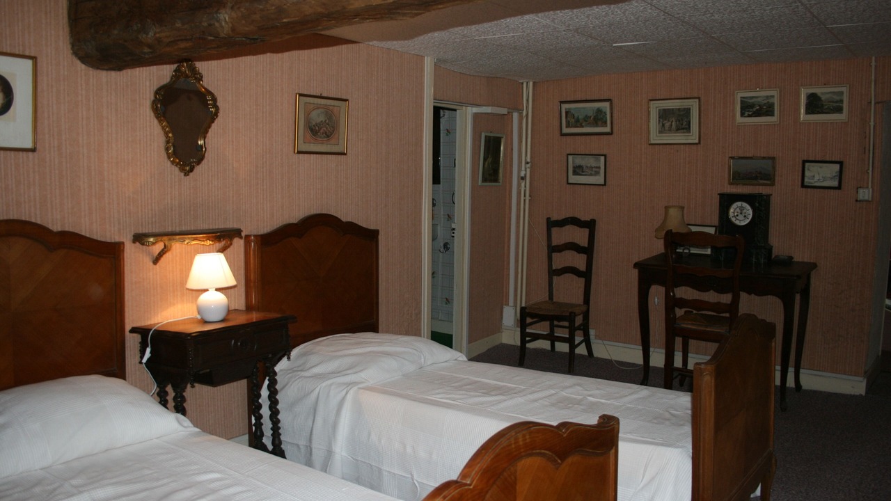 Photo of Bedroom in Saint-Sylvestre