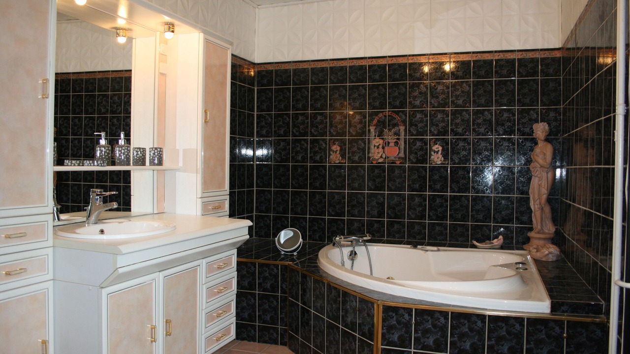 Photo of Bathroom in Saint-Sylvestre