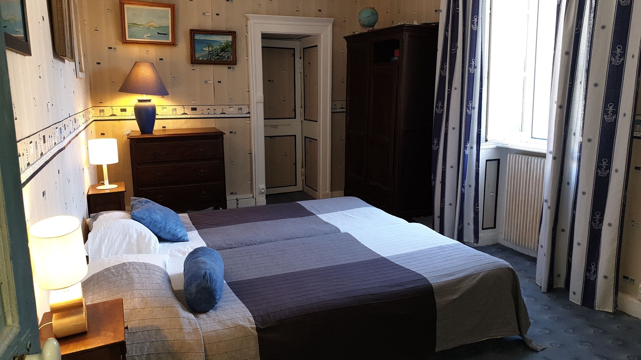 Photo of Bedroom in Saint-Sylvestre