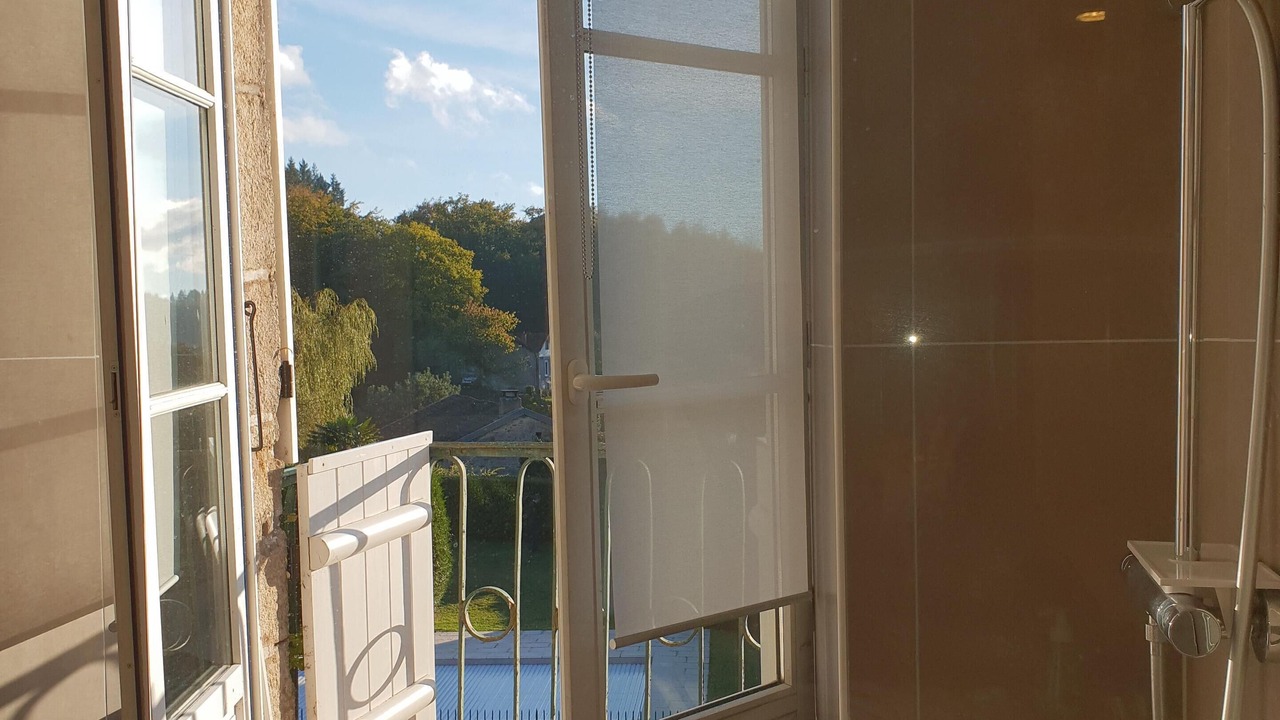 Photo of Bathroom in Saint-Sylvestre