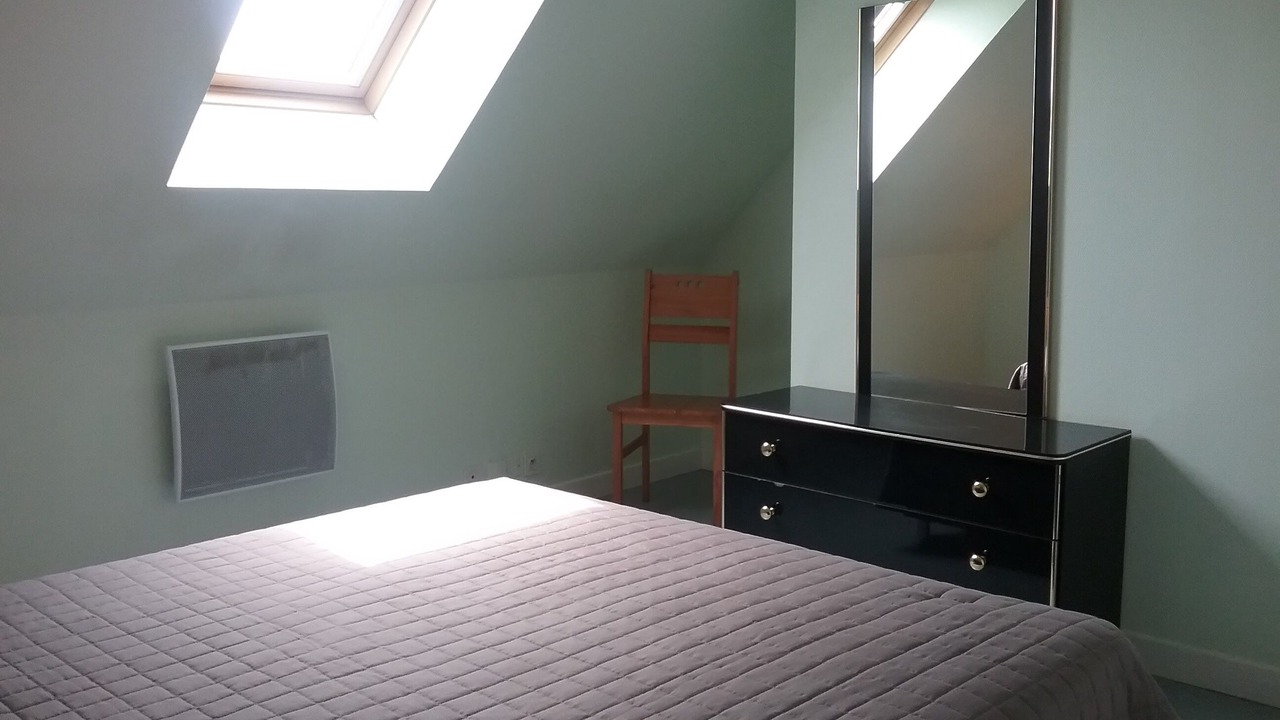 Photo of Bedroom in Plerin