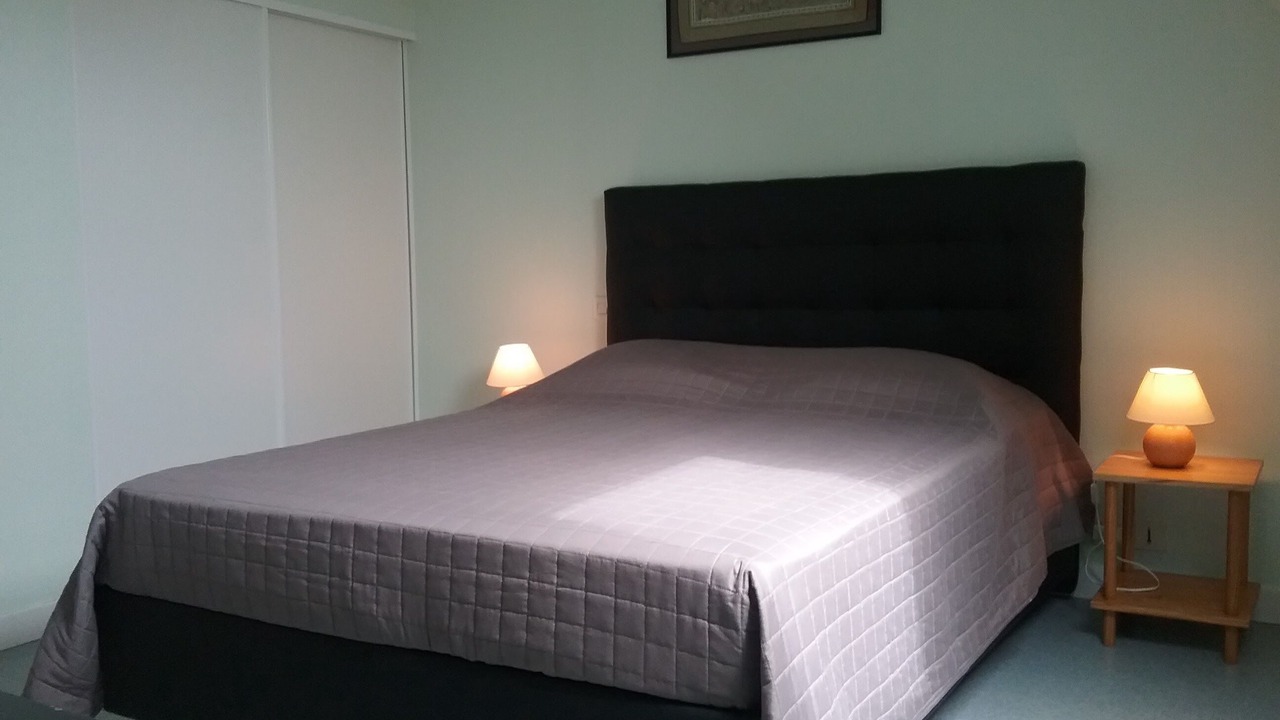 Photo of Bedroom in Plerin