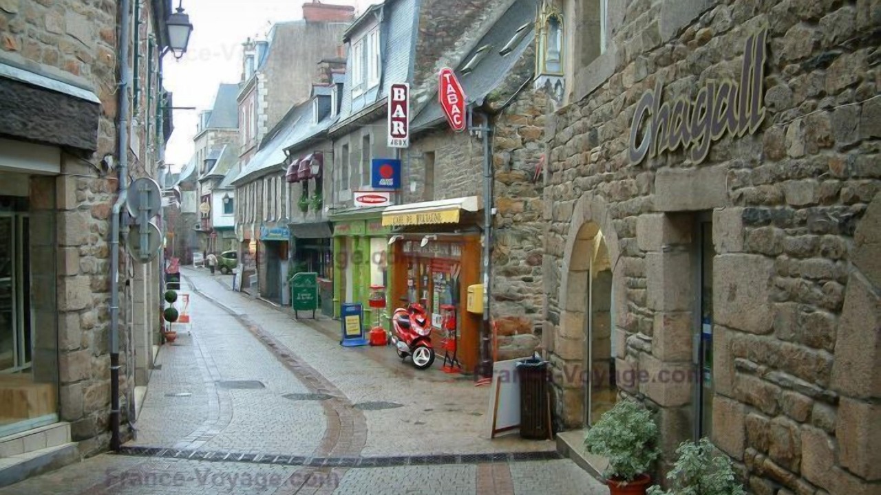 Photo of Outdoor in Plerin