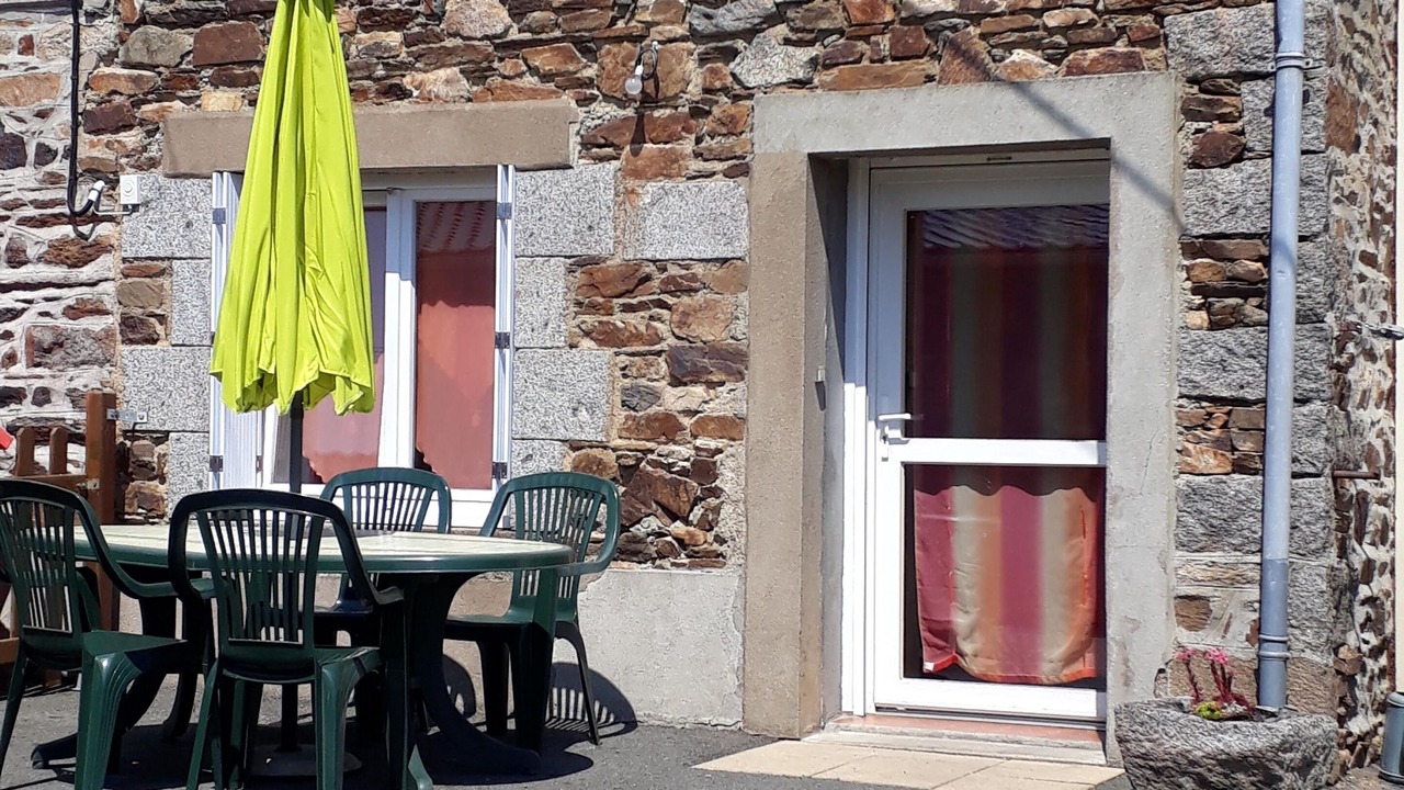 Photo of Outdoor in Plerin