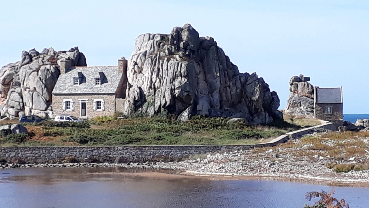Photo of Outdoor in Plerin