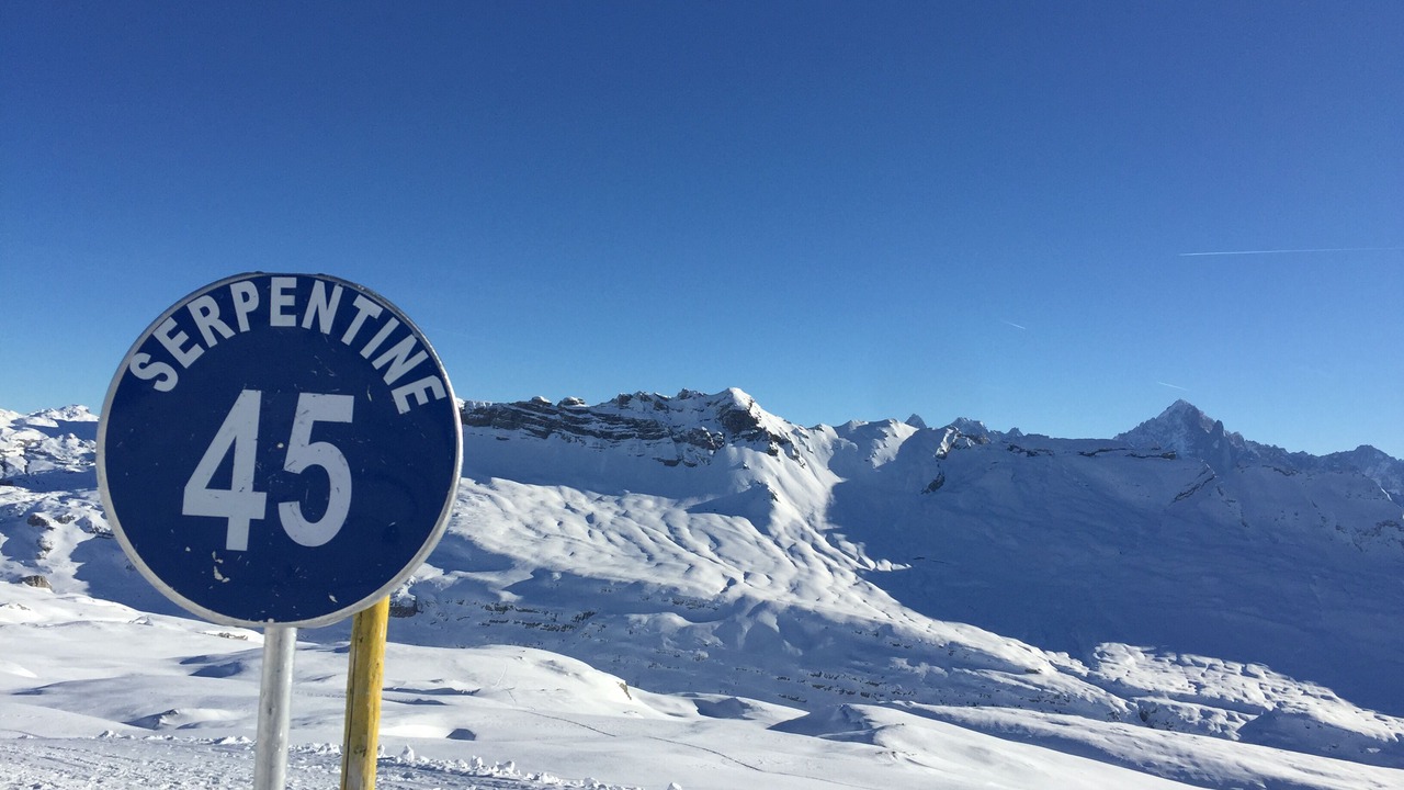 Photo of Others in Samoens