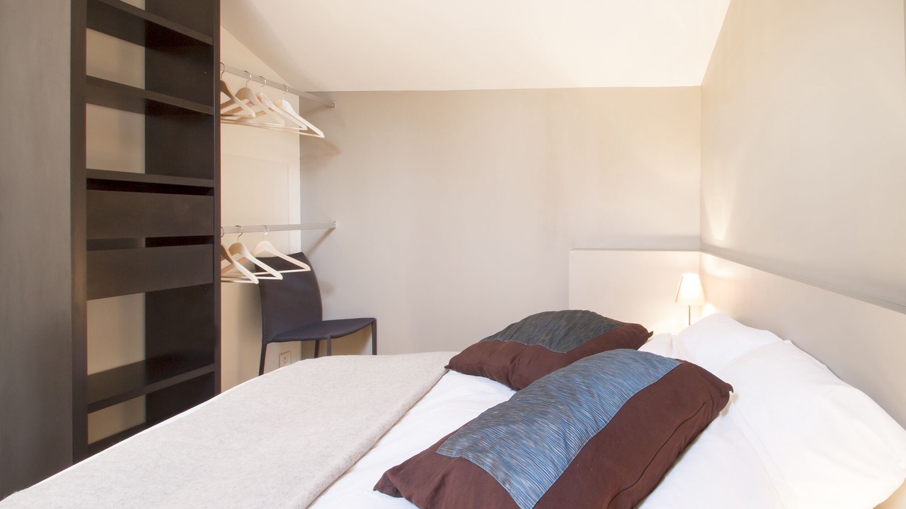 Photo of Bedroom in Nansouty-Saint-Genes