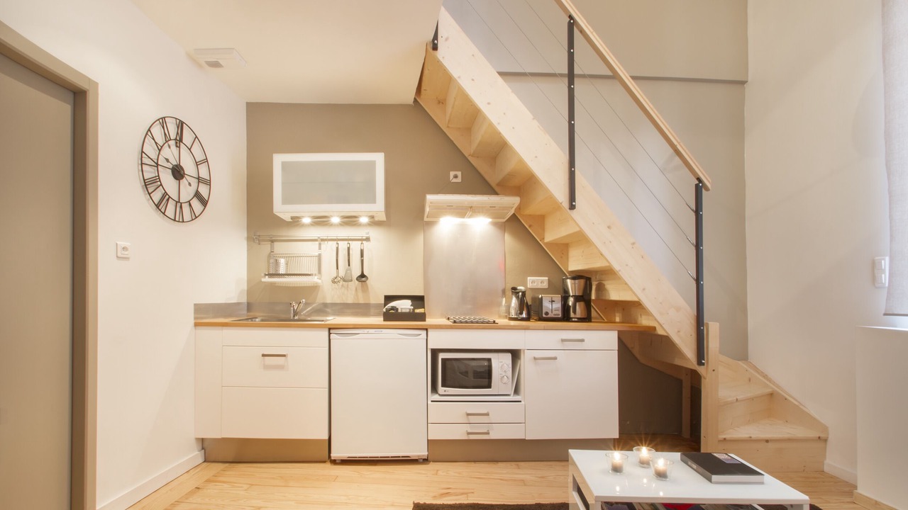 Photo of Kitchen in Nansouty-Saint-Genes