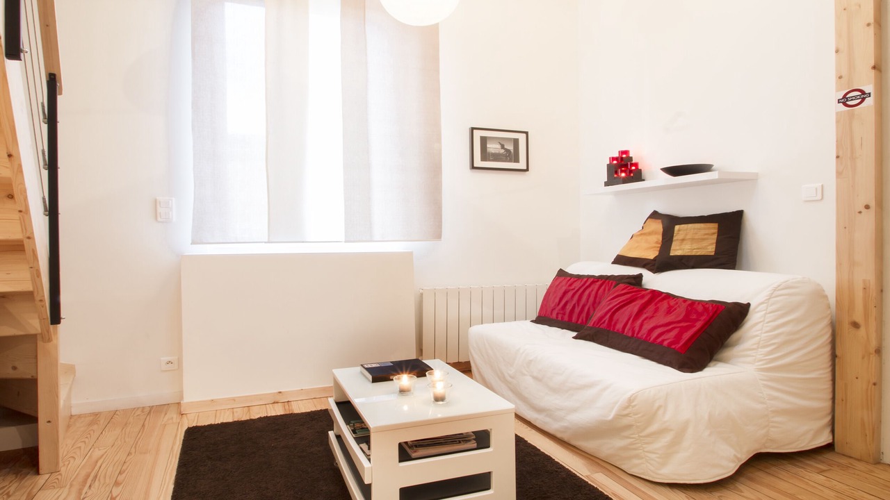 Photo of Bedroom in Nansouty-Saint-Genes