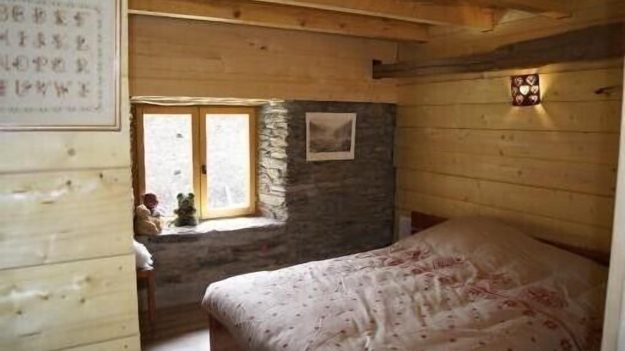 Photo of Bedroom in Antignac