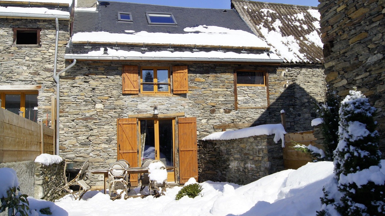 Photo of Outdoor in Antignac