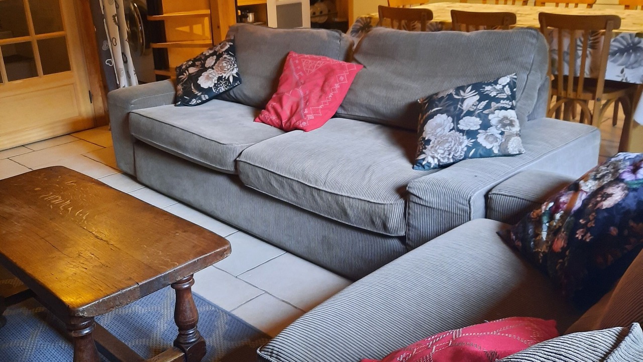 Photo of Livingroom in Antignac