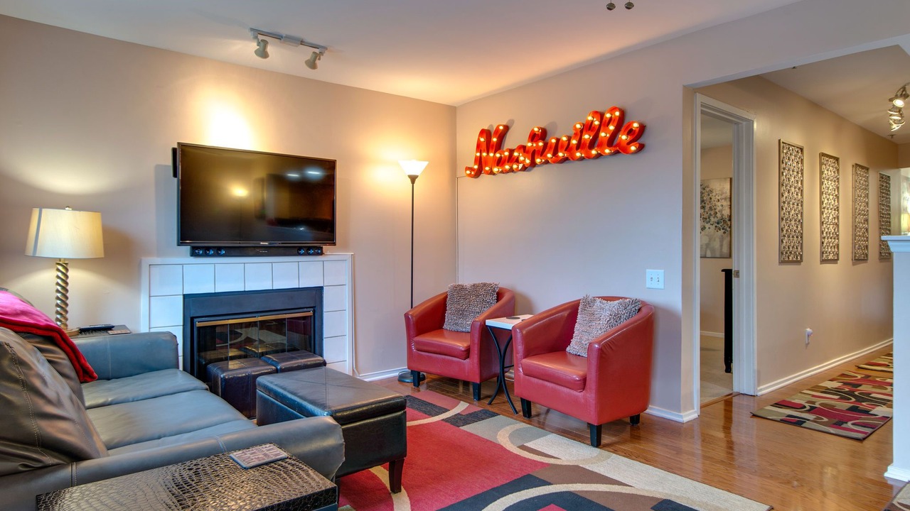 Photo of Bedroom in North Capitol