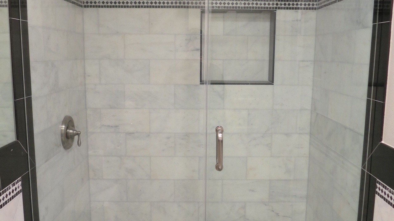 Photo of Bathroom in Oak Cliff