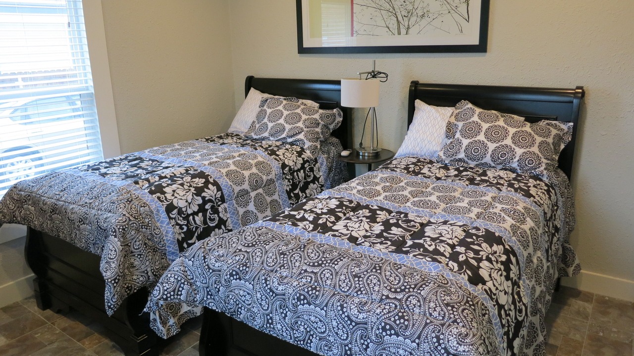 Photo of Bedroom in Oak Cliff