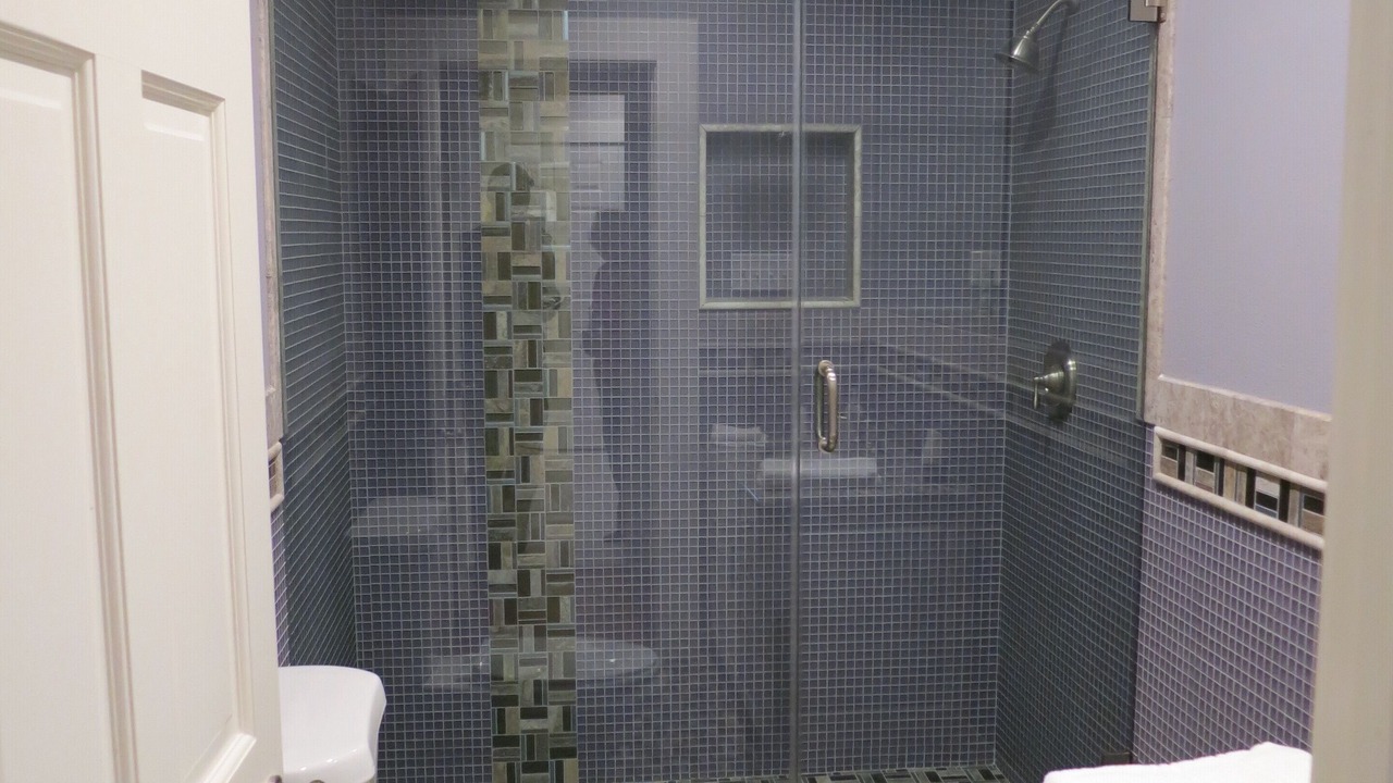 Photo of Bathroom in Oak Cliff