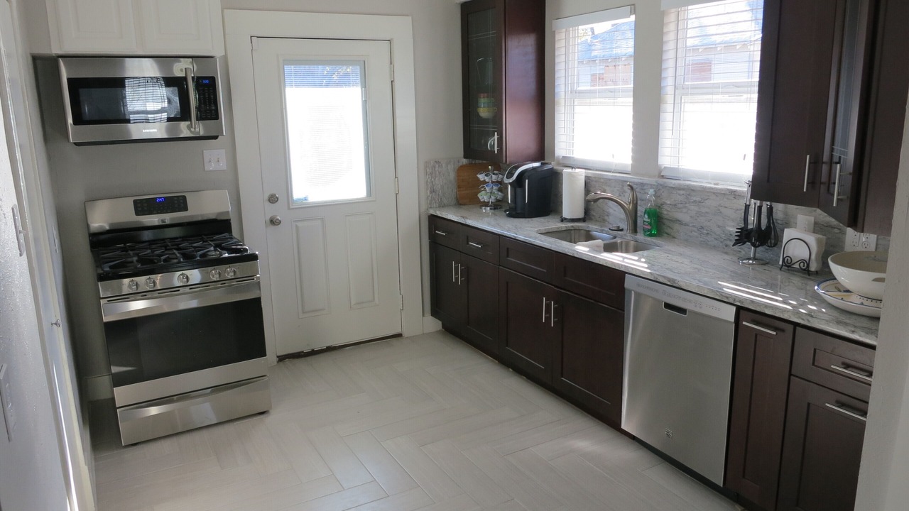Photo of Kitchen in Oak Cliff