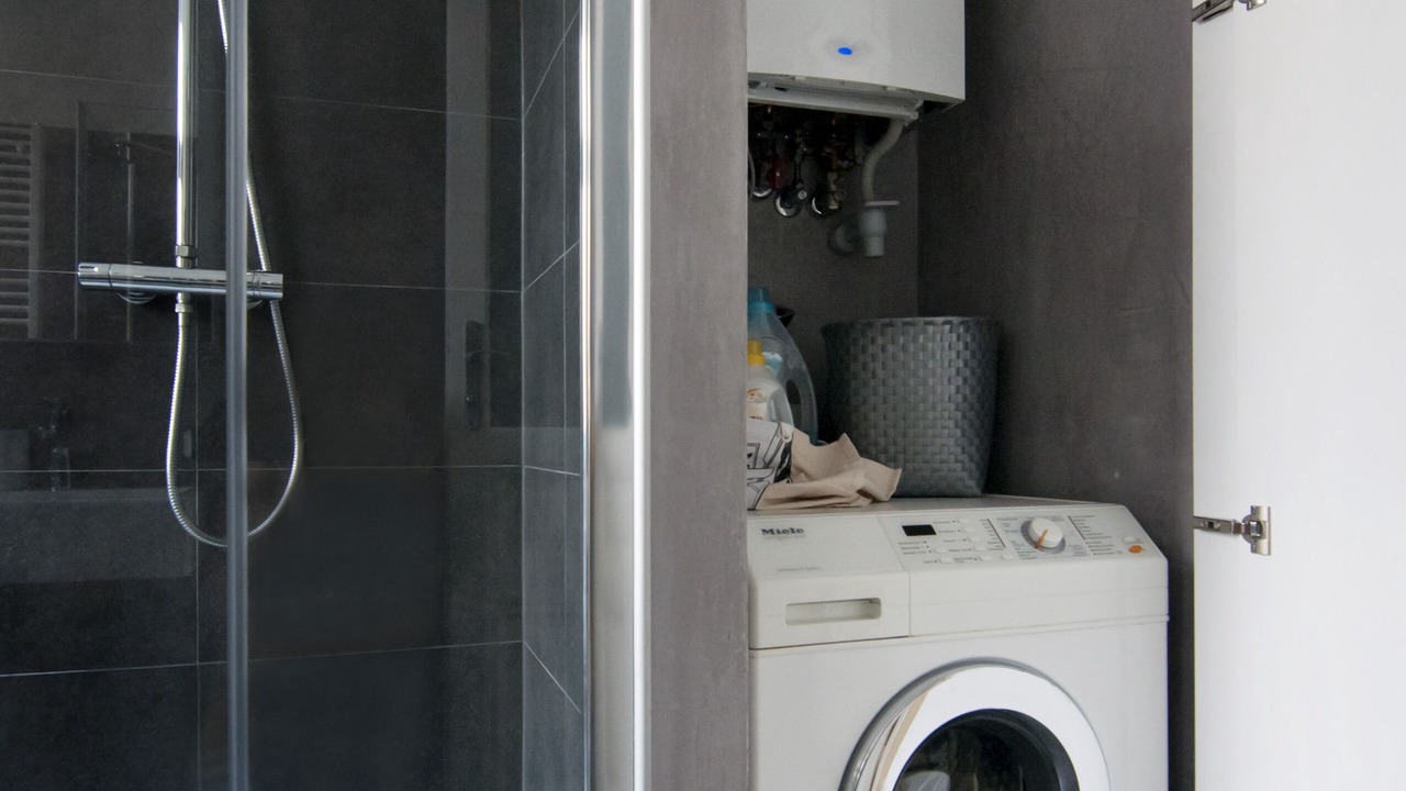 Photo of Bathroom in Stuwerviertel