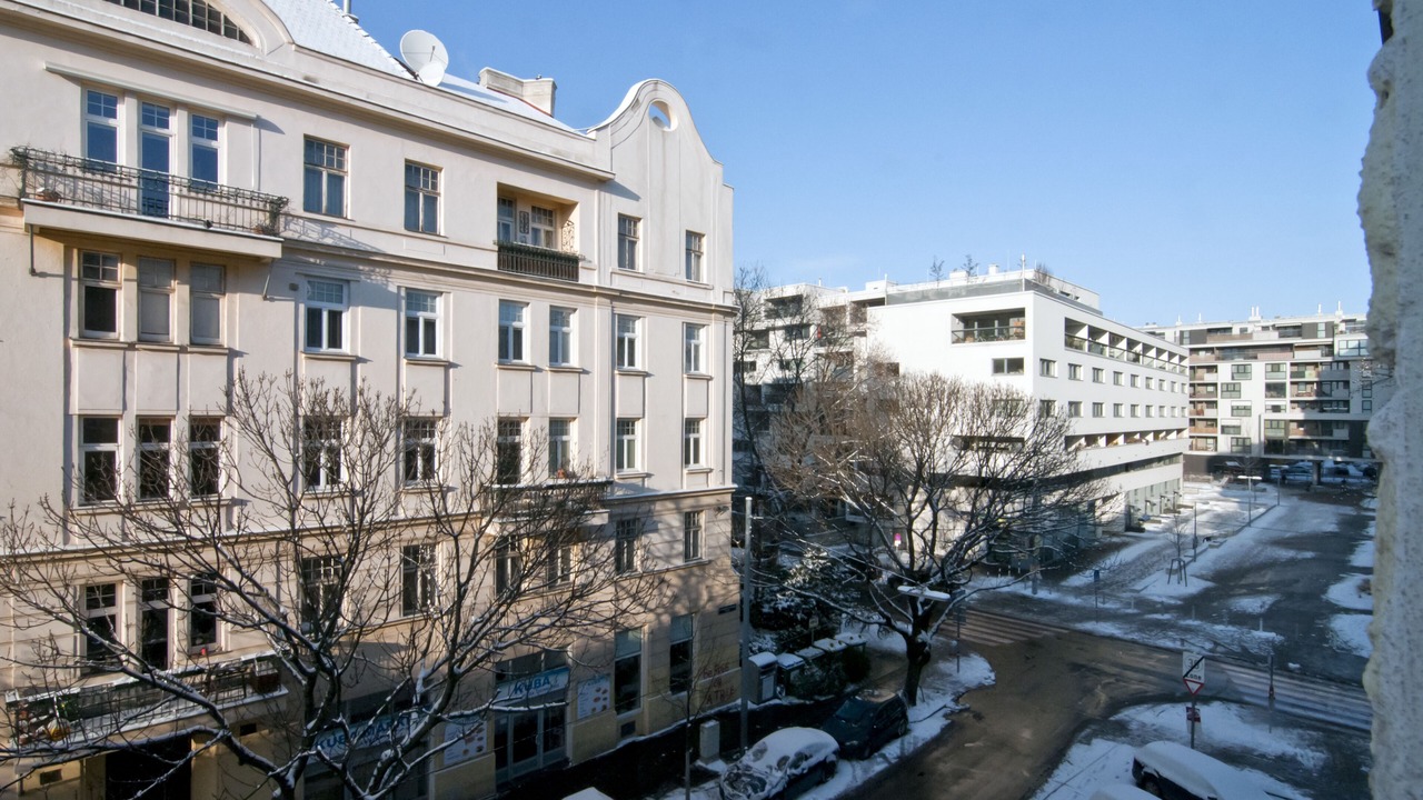 Photo of Outdoor in Stuwerviertel
