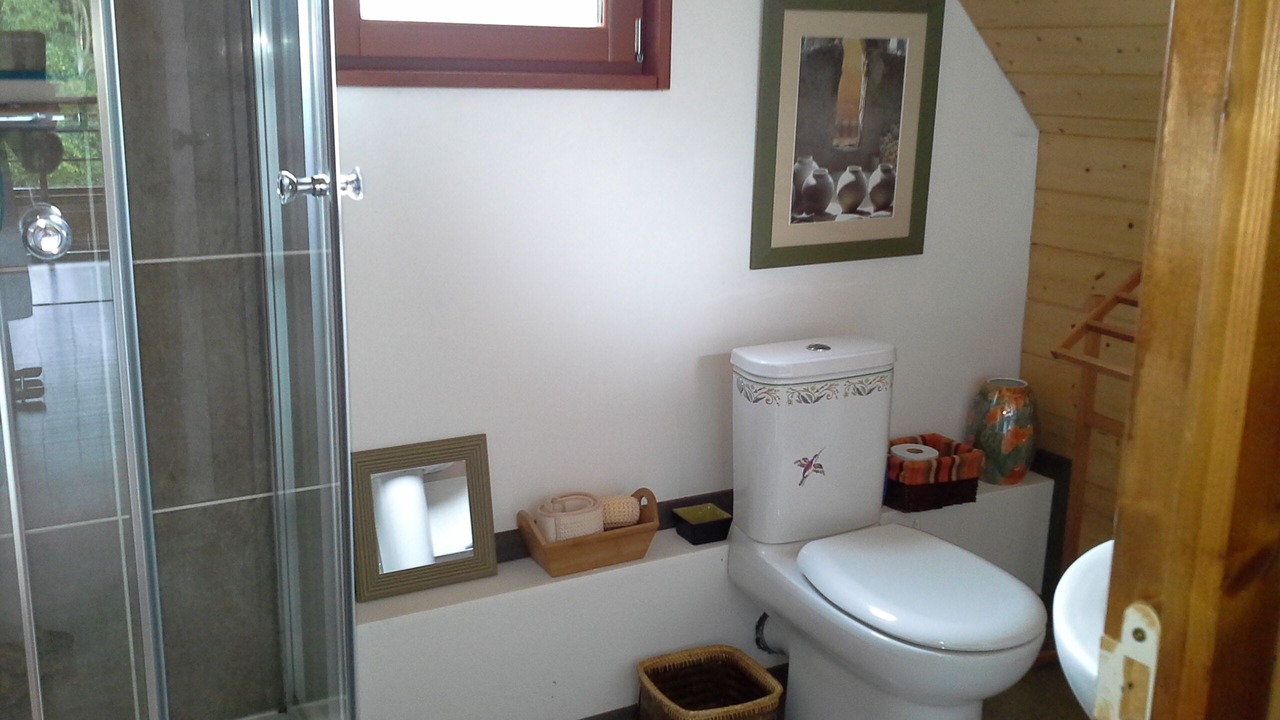 Photo of Bathroom in Mur-de-Bretagne