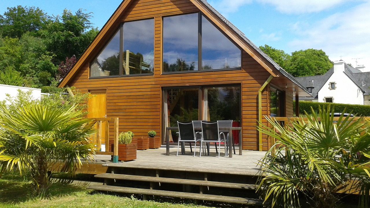 Photo of Outdoor in Mur-de-Bretagne