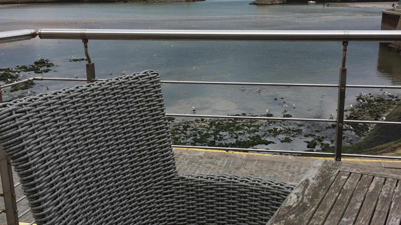 Photo of Outdoor in Port-en-Bessin-Huppain