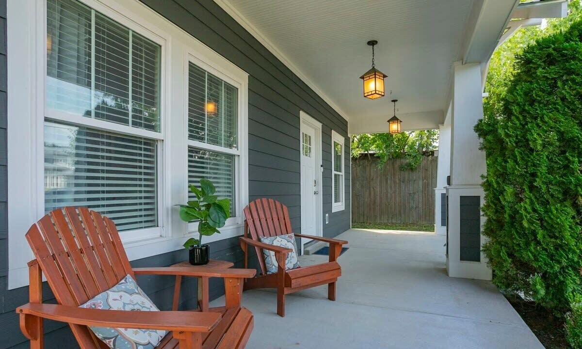 Photo of Outdoor in Inglewood