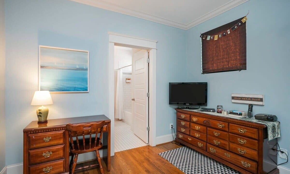 Photo of Bathroom in Inglewood