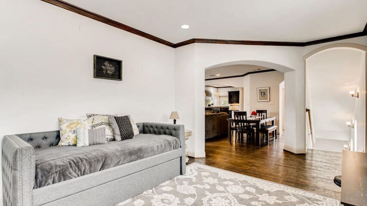 Photo of Bedroom in Knox - Henderson