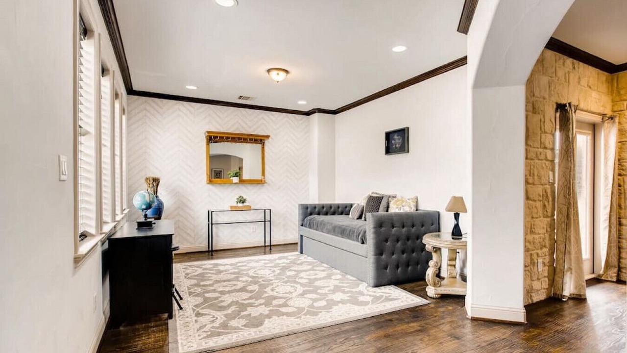 Photo of Bedroom in Knox - Henderson
