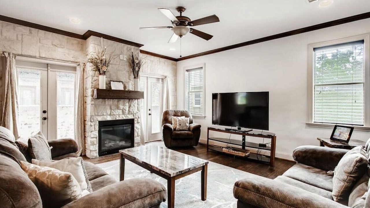 Photo of Bedroom in Knox - Henderson
