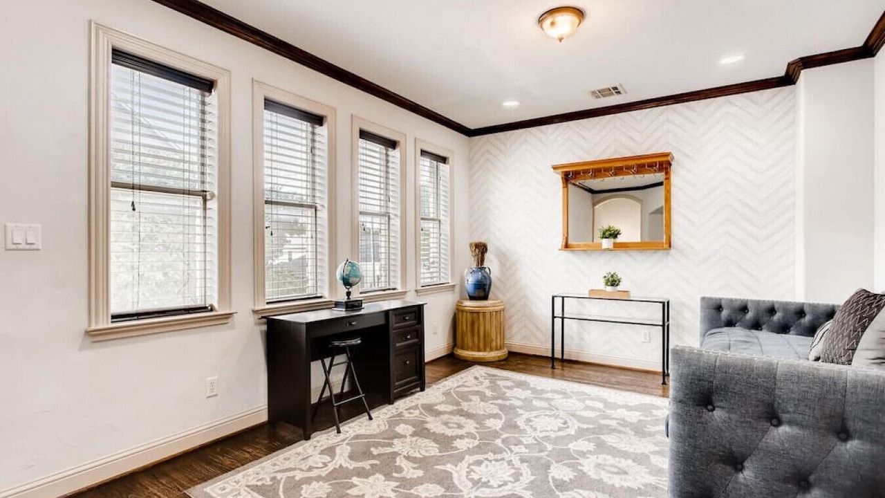 Photo of Bedroom in Knox - Henderson