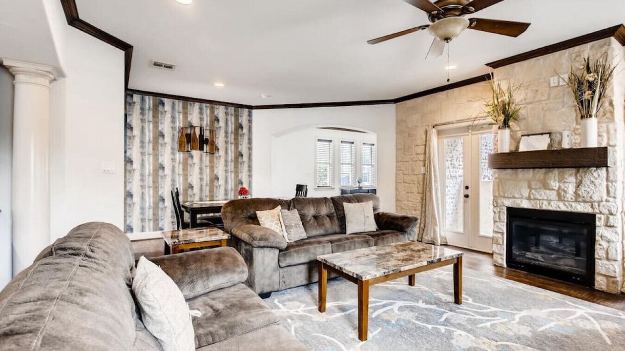 Photo of Bedroom in Knox - Henderson
