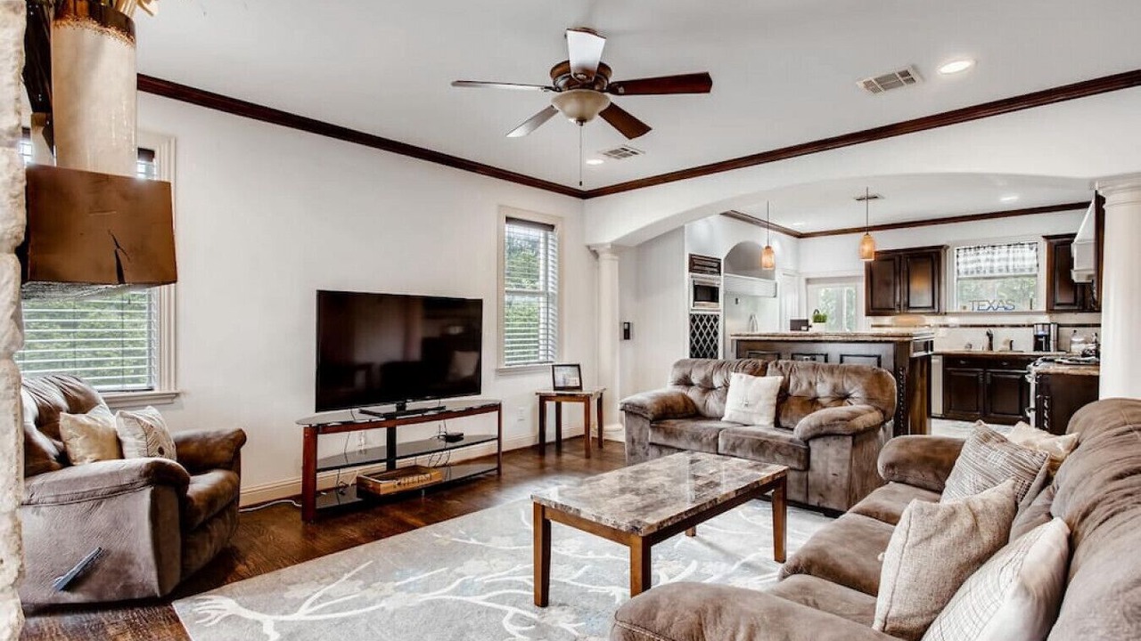 Photo of Bedroom in Knox - Henderson