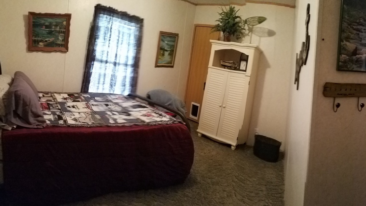 Photo of Bedroom in Victor