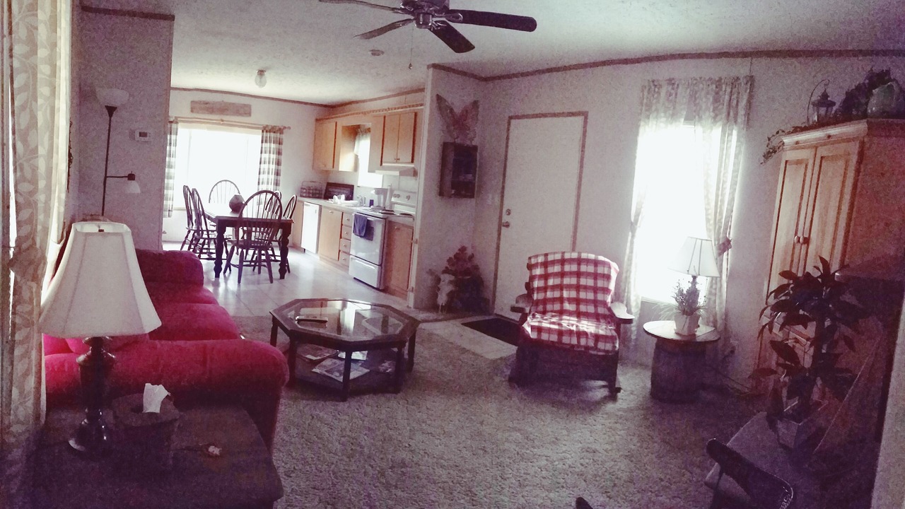 Photo of Livingroom in Victor