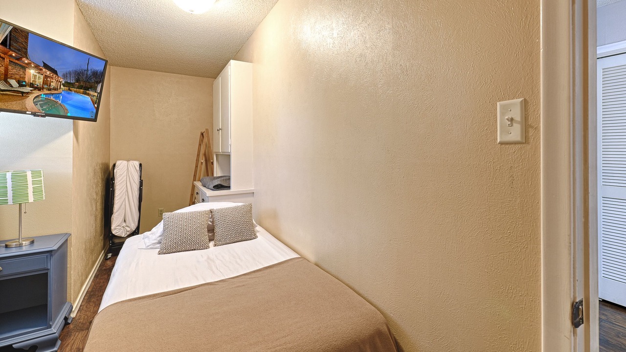 Photo of Bedroom in Las Colinas