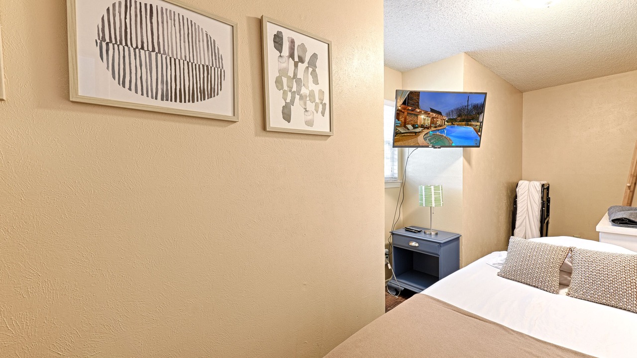 Photo of Bedroom in Las Colinas