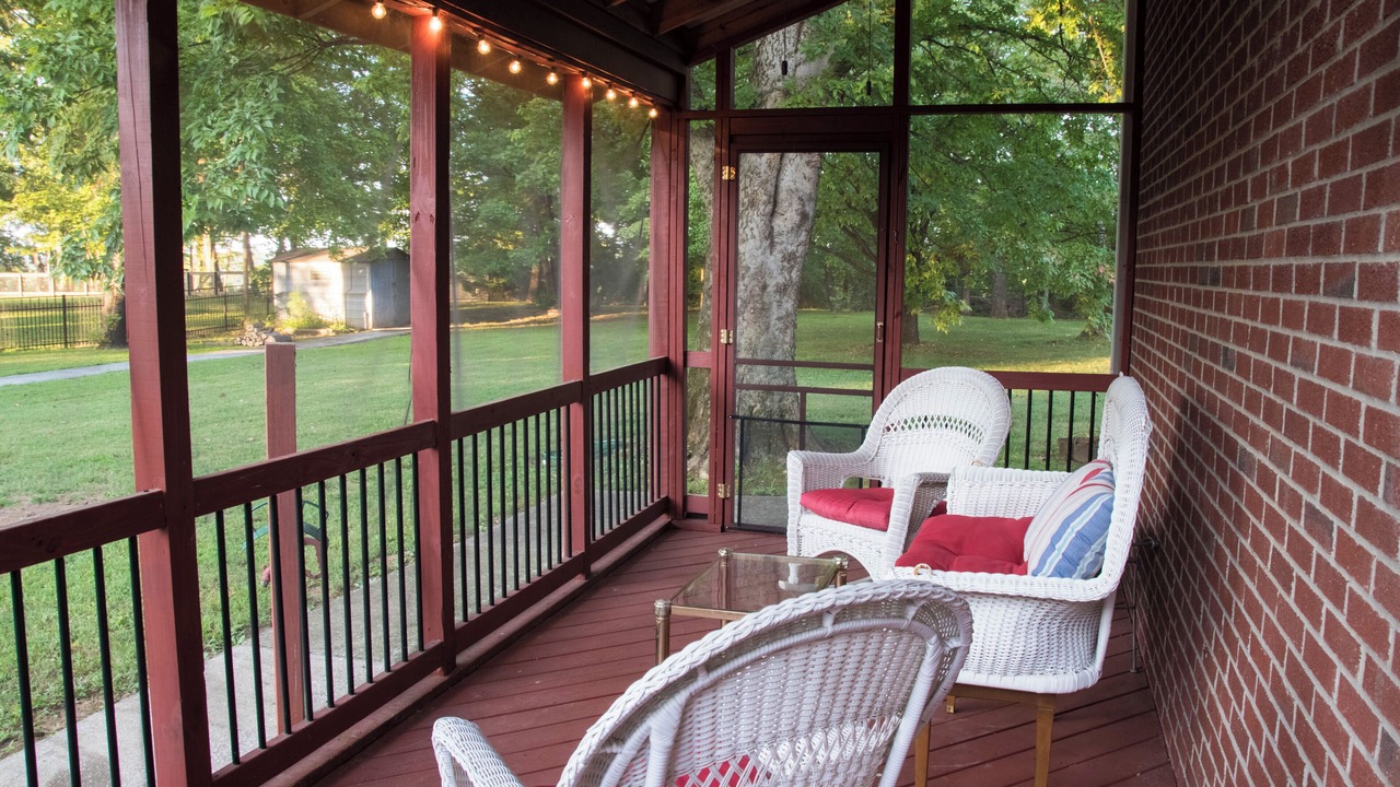 Photo of Outdoor in Donelson