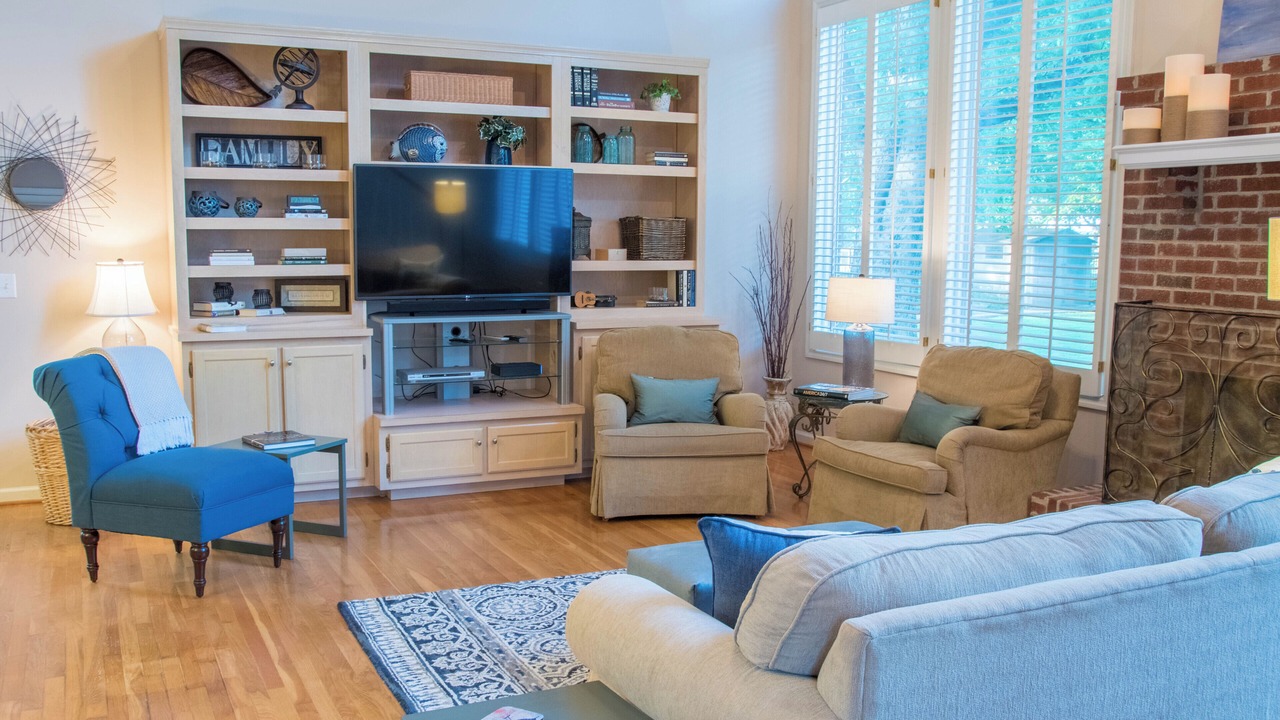 Photo of Livingroom in Donelson