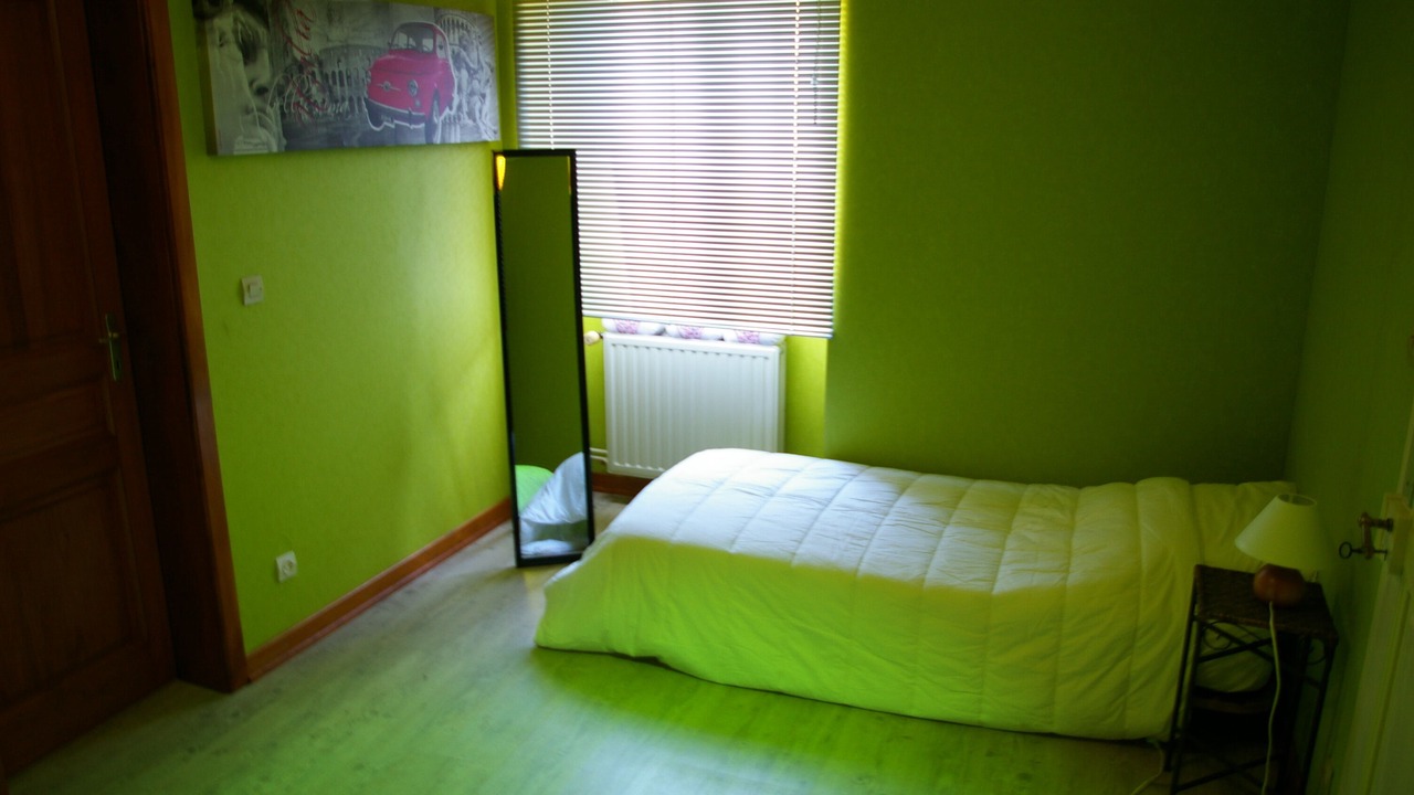 Photo of Bedroom in Fellering