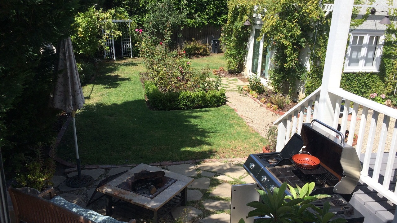 Photo of Outdoor in West Los Angeles