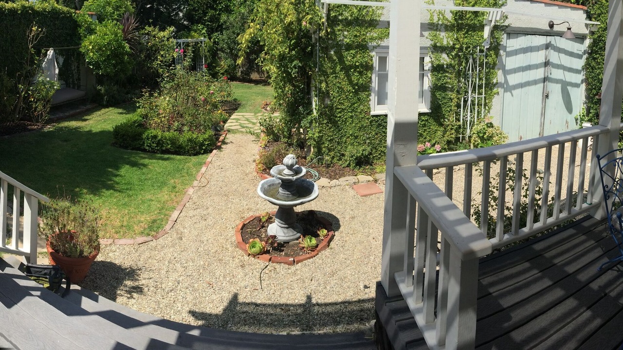 Photo of Outdoor in West Los Angeles