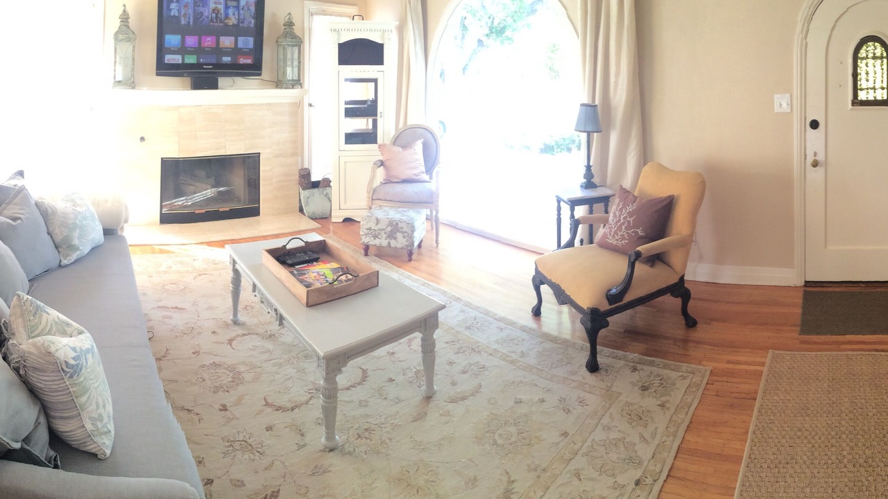 Photo of Bedroom in West Los Angeles