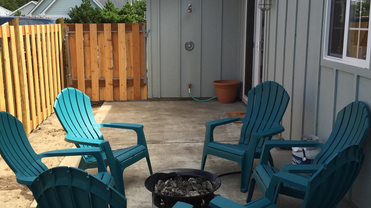 Photo of Outdoor in Four Sisters